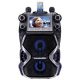 Portable Professional CDG/MP3G Karaoke Player