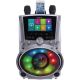 All-in-One Multimedia Wi-Fi(R) Karaoke System