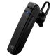 In-Ear Wireless Bluetooth(R) Single-Ear Mono Headset with Microphone