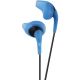 Gumy(R) Sport Earbuds (Blue)