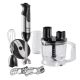800-Watt 2-Speed Kitchen Magic Collection Immersion Mixer