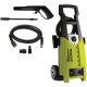 2,000psi Pressure Washer