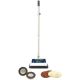 The Cleaning Machine P-620 B Shampoo Polisher