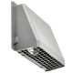 Plastic Wall Cap (6