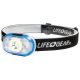 300-Lumen Glow Multifunction COB/LED Headlamp