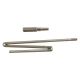 Grabbit(TM) Z-Tip Male Threaded Connector Tip