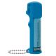 Personal Pepper Spray (Neon Blue)