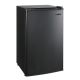3.5 Cubic-Foot Mini Refrigerator (Black)