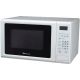 1.1 Cubic-ft, 1,000-Watt Microwave with Digital Touch (White)