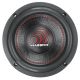 GTX Series Subwoofer (6 Inch, 250 Watts RMS, Dual 4 Ohm)