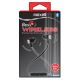 Bass 13(TM) Wireless Bluetooth(R) Earbuds (Black)