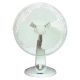 F-1630 3-Speed 50-Watt 16-In. Portable Oscillating Table Fan