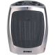 Portable Ceramic Heater with Thermostat