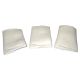 U-30002 Replacement Absorption Sleeves for Select Warm-Mist Humidifiers, 3 Pack