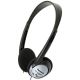 HT21 Lightweight Headphones with XBS(R)