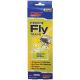 Window Fly Traps, 4 pk