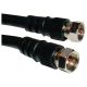 RG6 Coaxial Video Cable (3ft)