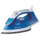1,500-Watt Steam-Circulating Iron with Curved Nonstick Titanium-Coated Soleplate