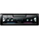Single-DIN In-Dash Mechless Smart Sync Receiver with Bluetooth(R)