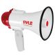 30-Watt Professional Megaphone/Bullhorn
