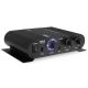 Hi-Fi 2-Channel Stereo Class-T Amp (90 Watts)