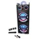 Karaoke Speaker Sytem
