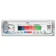 PLMRB39W Marine Single-DIN Digital Receiver with Bluetooth(R) and Remote