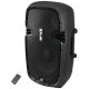 Bluetooth(R) Loudspeaker PA Cabinet Speaker System