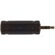 Stereo 3.5mm Plug to 1/4