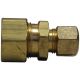 Compression Reducing Union (3/8