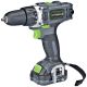 12-Volt Cordless Li-Ion 2-Speed Drill/Driver