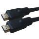 4K High Speed HDMI(R) Cable with Ethernet, 100 Feet