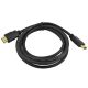 4K High Speed HDMI(R) Cable (25 Feet)