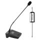 BMP-17 Podium/Conference Wireless UHF Microphone System