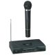 BMP-50 Single-Channel VHF Wireless Microphone System with Handheld Microphone