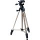 Tripod with 3-Way Pan Head (6601UT, 59 in. Extended Height, 8-Pound Capacity)