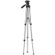 Professional Tripod with 3-Way Fluid Pan Head (50 Inches)