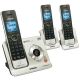 DECT 6.0 3-Handset Answering System with Caller ID/Call Waiting