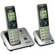 DECT 6.0 Expandable Speakerphone with Caller ID (2-Handset System)