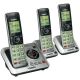 3-Handset DECT 6.0 Expandable Speakerphone with Caller ID