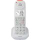 Amplified Accessory Handset with Big Buttons & Display